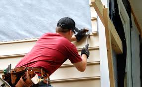 Best Aluminum Siding Installation  in Holly Ridge, NC